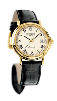  Raymond Weil 2834-P-00300